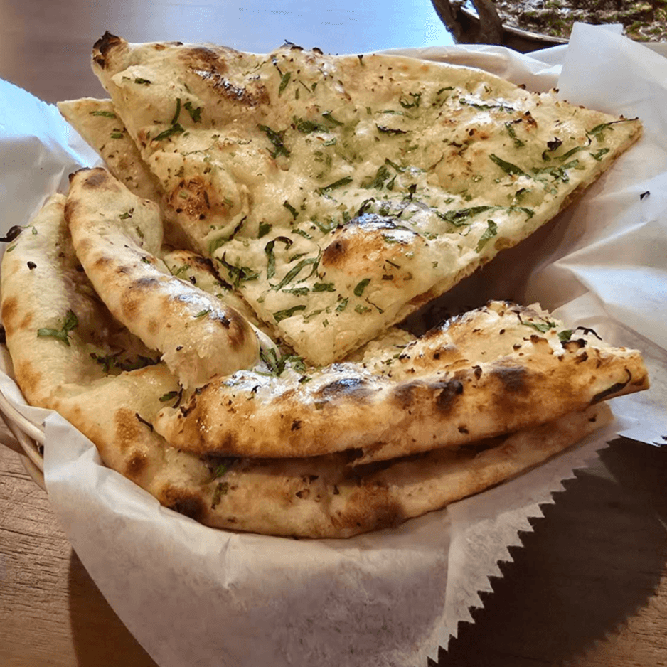 Naan