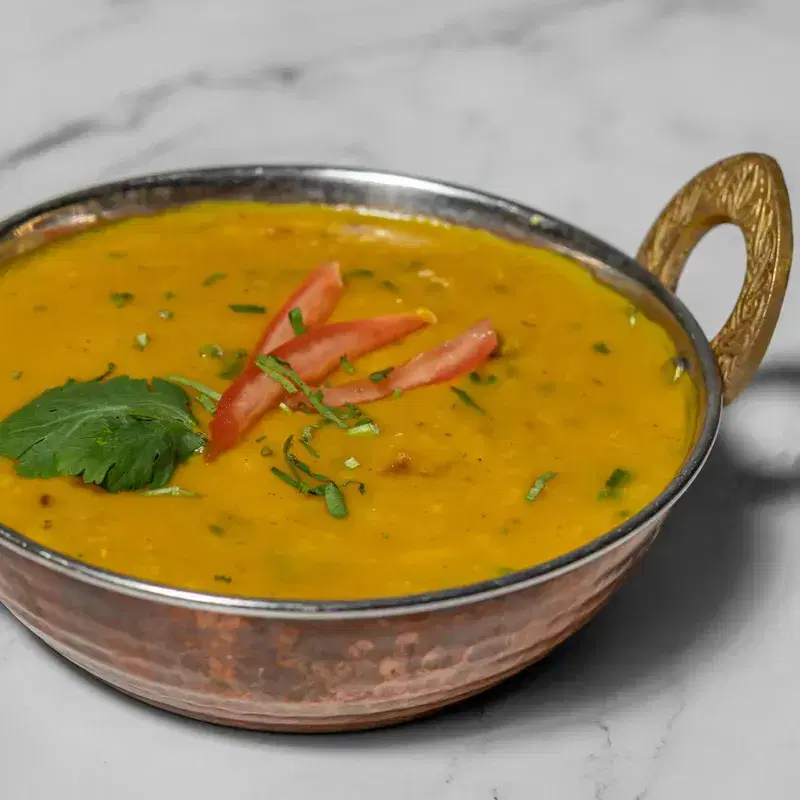 Tadka Daal (V)