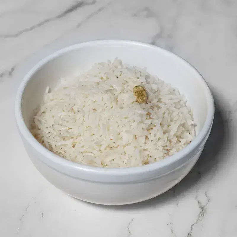 Basmati Rice