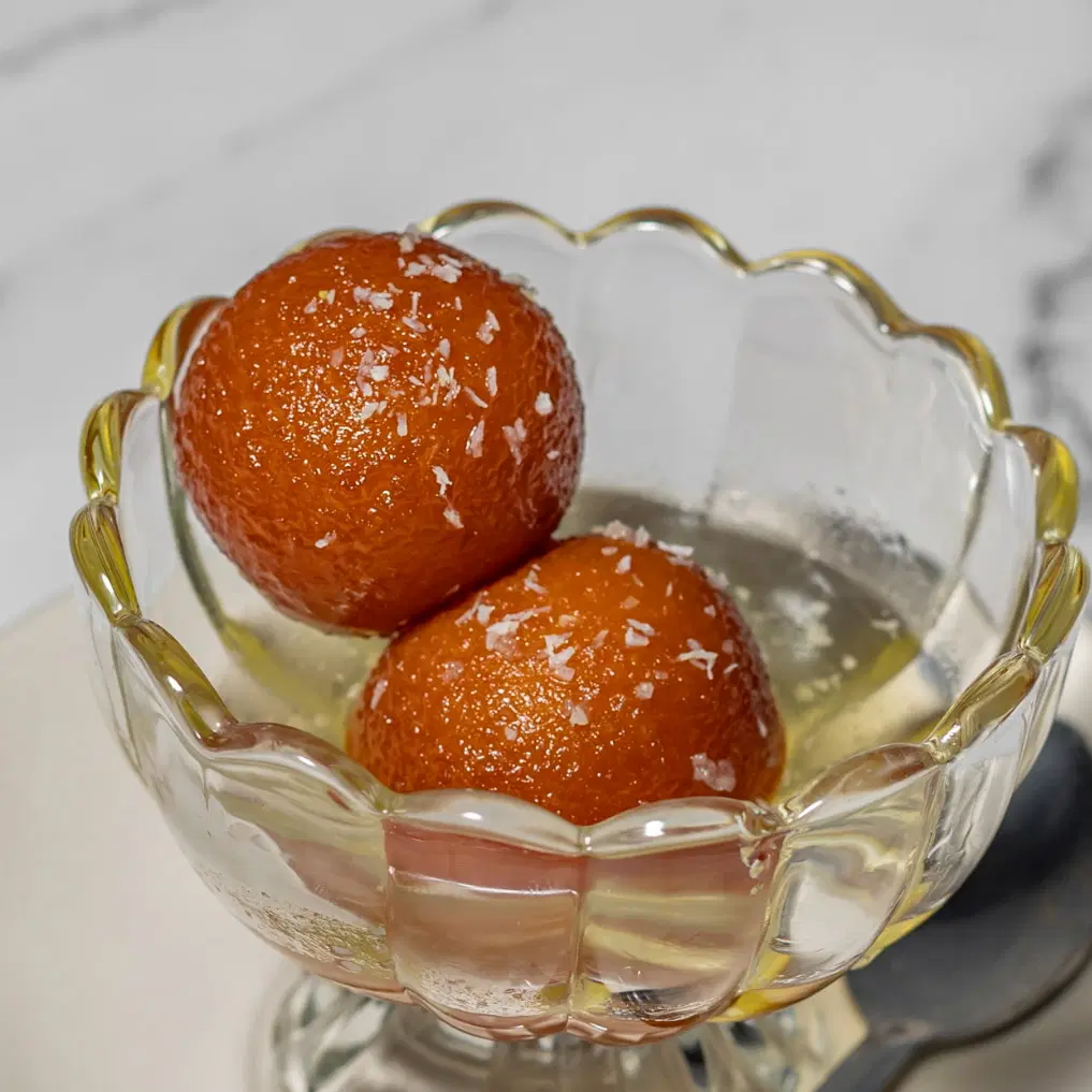 Gulaab Jamun