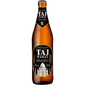 Taj Mahal Black Label